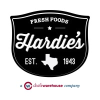 Hardie's Fresh Foods