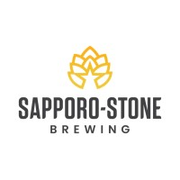 Sapporo-Stone Brewing
