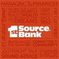 1st Source Bank