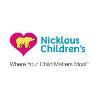 Nicklaus Children's Health System