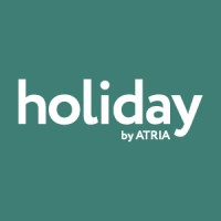 Holiday by Atria