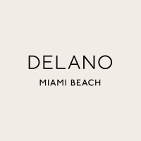 Delano Miami Beach