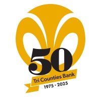 Tri Counties Bank