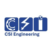 CSI Engineering, USA