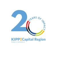 KIPP Capital Region Public Schools