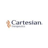 Cartesian Therapeutics