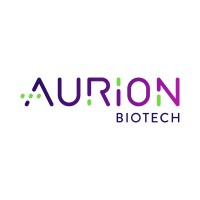 Aurion Biotech