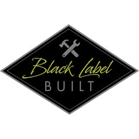 Black Label Built