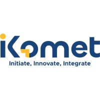 iKomet