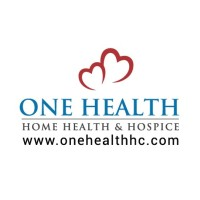 One Health Home Health and Hospice