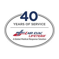 Air Evac Lifeteam