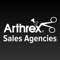 Arthrex Sales Agencies
