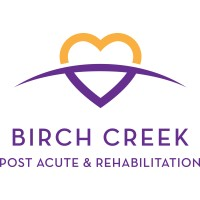 Birch Creek Post Acute & Rehabilitation