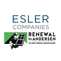 Esler Companies | Renewal by Andersen