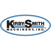 Kirby-Smith Machinery, Inc.