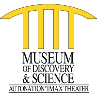 Museum of Discovery and Science