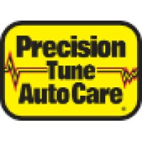 Precision Tune Auto Care