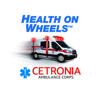 Cetronia Ambulance Corps