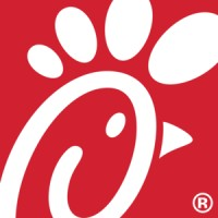 Chick-fil-A Yoder Plaza