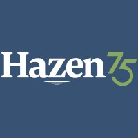 Hazen and Sawyer