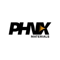 PHNX Materials