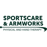 SportsCare and ArmWorks Physical and Hand Therapy