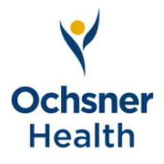 Ochsner Health System
