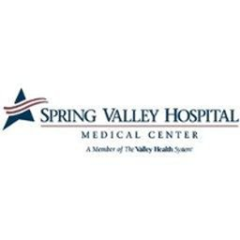 Spring Valley Hospital Medical Center