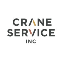 Crane Service Inc