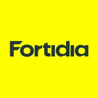 Fortidia