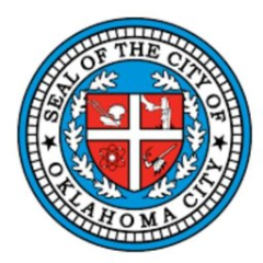 The City of Oklahoma City