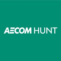 AECOM Hunt