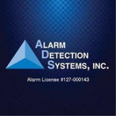 Alarm Detection Systems