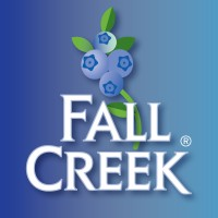 Fall Creek
