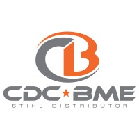CDC-BME | STIHL Distributor
