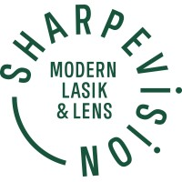 SharpeVision MODERN LASIK & LENS
