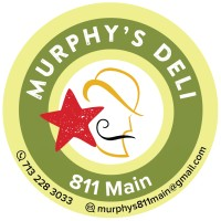 Murphy's Deli 811 Main