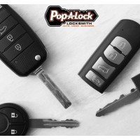 Pop-A-Lock Locksmith Houston