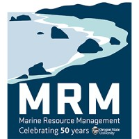 Marine Resource Management Program - Oregon State University
