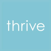 Thrive Ministry