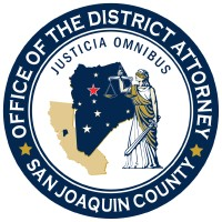 San Joaquin County District Attorney's Office