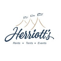 Herriott's Rents, Tents, & Events