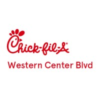 Chick-fil-A Western Center Blvd