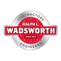 Ralph L. Wadsworth Construction