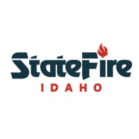 State Fire Idaho