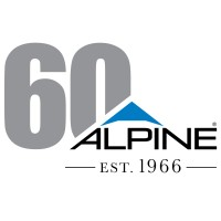 Alpine, an ITW Company