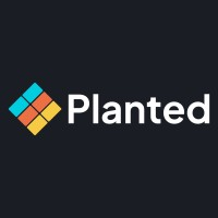 Planted