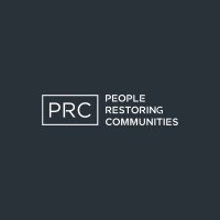 People Restoring Communities