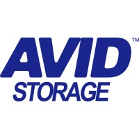 Avid Storage